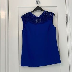 Reiss never worn with tags blouse